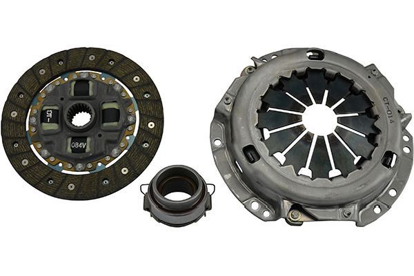 KAVO PARTS Комплект сцепления CP-1094